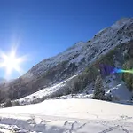 S'huamatl Sankt Leonhard im Pitztal