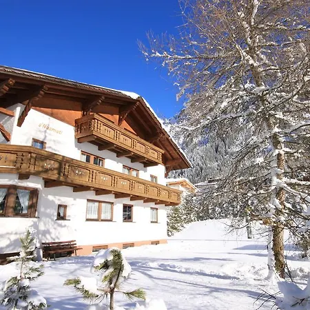 Lägenhet S'huamatl *