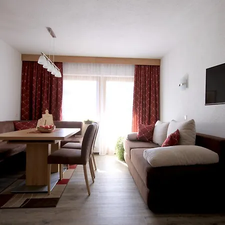 아파트 S'huamatl *