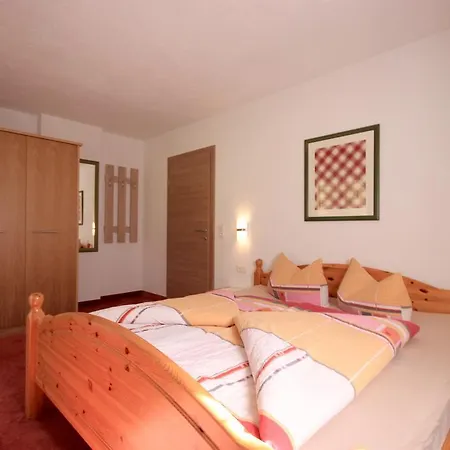 S'huamatl Sankt Leonhard im Pitztal