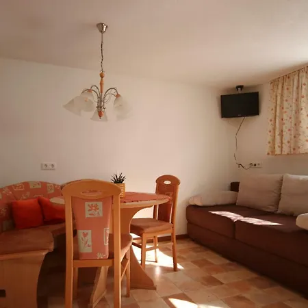 Apartmán S'huamatl