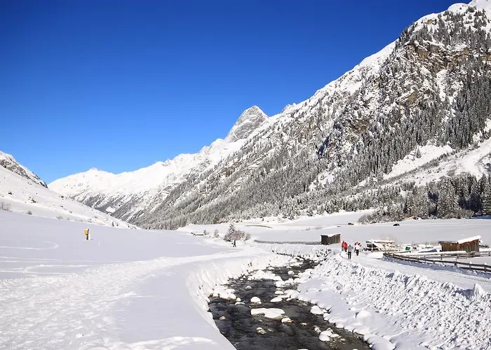 Lägenhet S'huamatl *