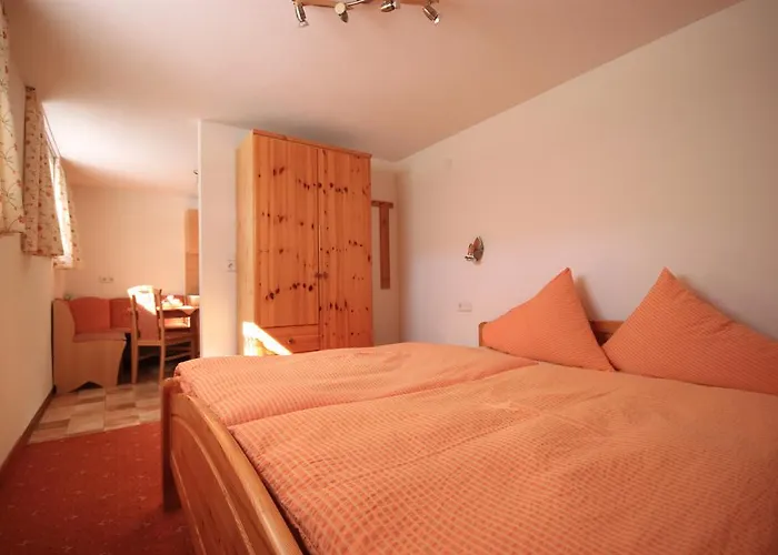 S'huamatl Lägenhet *