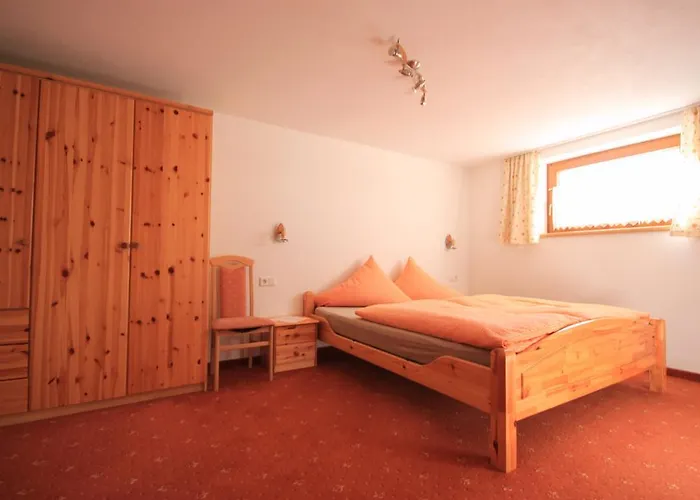 Lägenhet S'huamatl *