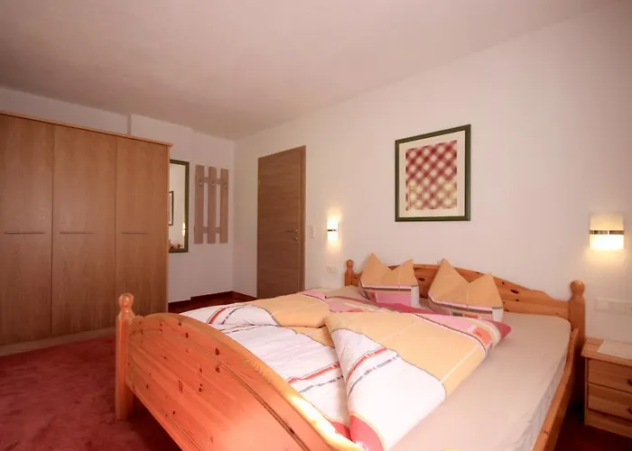 S'huamatl Sankt Leonhard im Pitztal