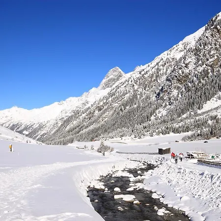 Lejlighed S'huamatl *