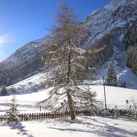 Lejlighed S'huamatl *