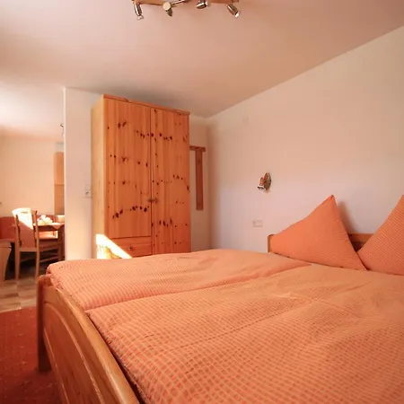 S'huamatl Lejlighed *