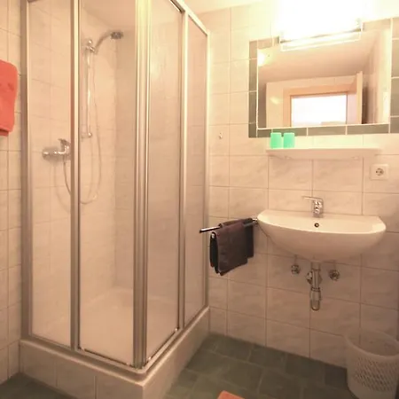 S'huamatl Lejlighed *