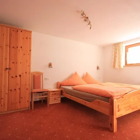 Lejlighed S'huamatl *