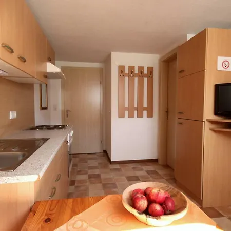 Lejlighed S'huamatl Sankt Leonhard im Pitztal