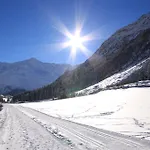 S'huamatl Sankt Leonhard im Pitztal