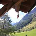 Apartman S'huamatl Sankt Leonhard im Pitztal