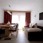 Apartman S'huamatl *